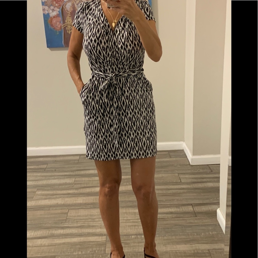 Cute dress with pockets